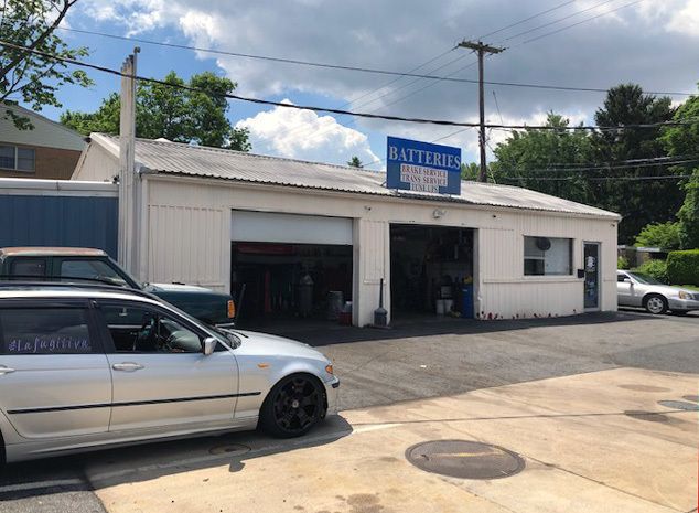 Excellent Retail Opportunity: 1100 E Simpson St, Mechanicsburg, PA 17055